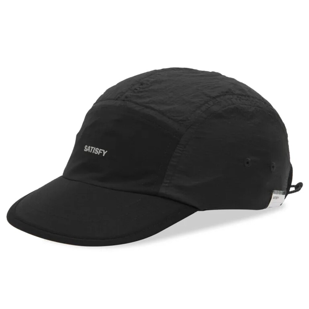 Satisfy Rippy Trail Cap