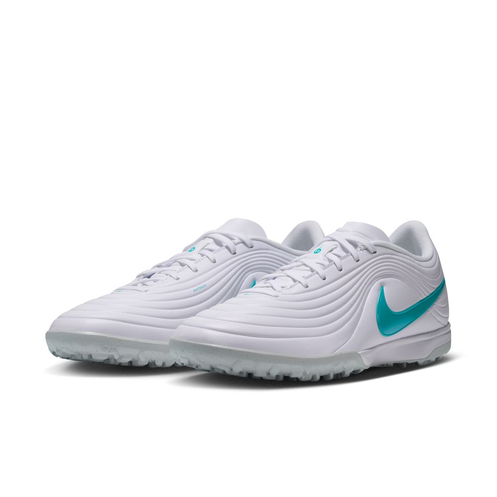 Nike Tiempo Maestro Academy TF Fotballsko Bright Lights