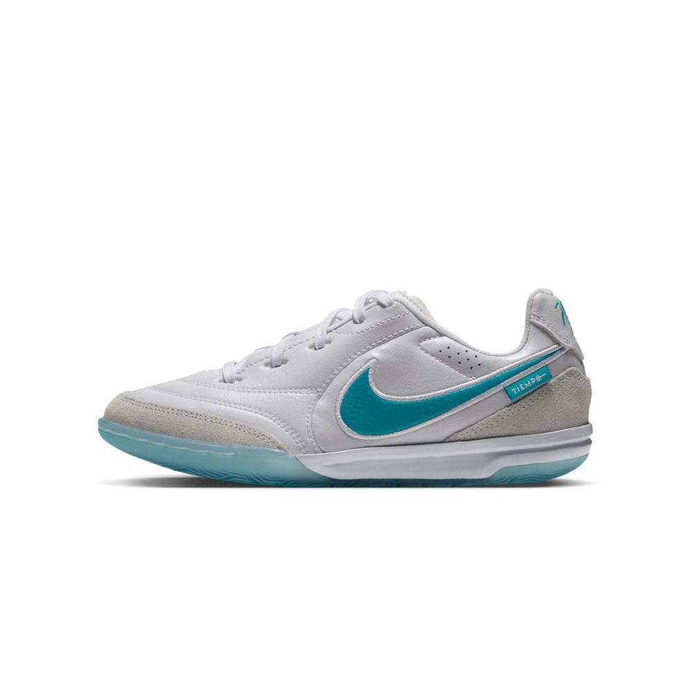 Nike Tiempo Streetgato IC Futsal Innendørs Fotballsko Barn Bright Lights