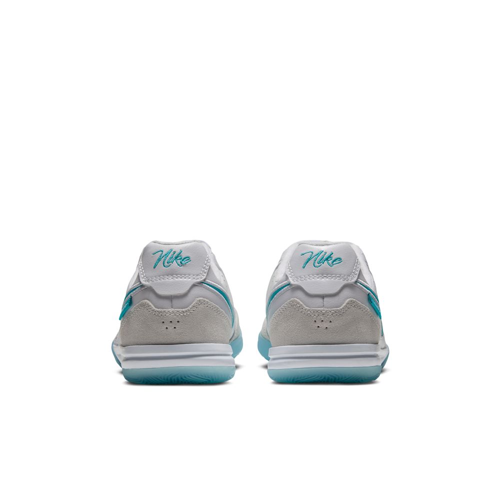 Nike Tiempo Streetgato IC Futsal Innendørs Fotballsko Barn Bright Lights