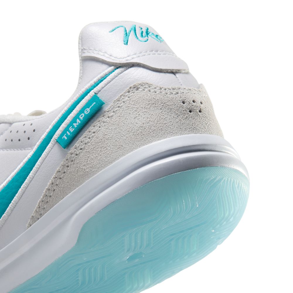 Nike Tiempo Streetgato IC Futsal Innendørs Fotballsko Barn Bright Lights