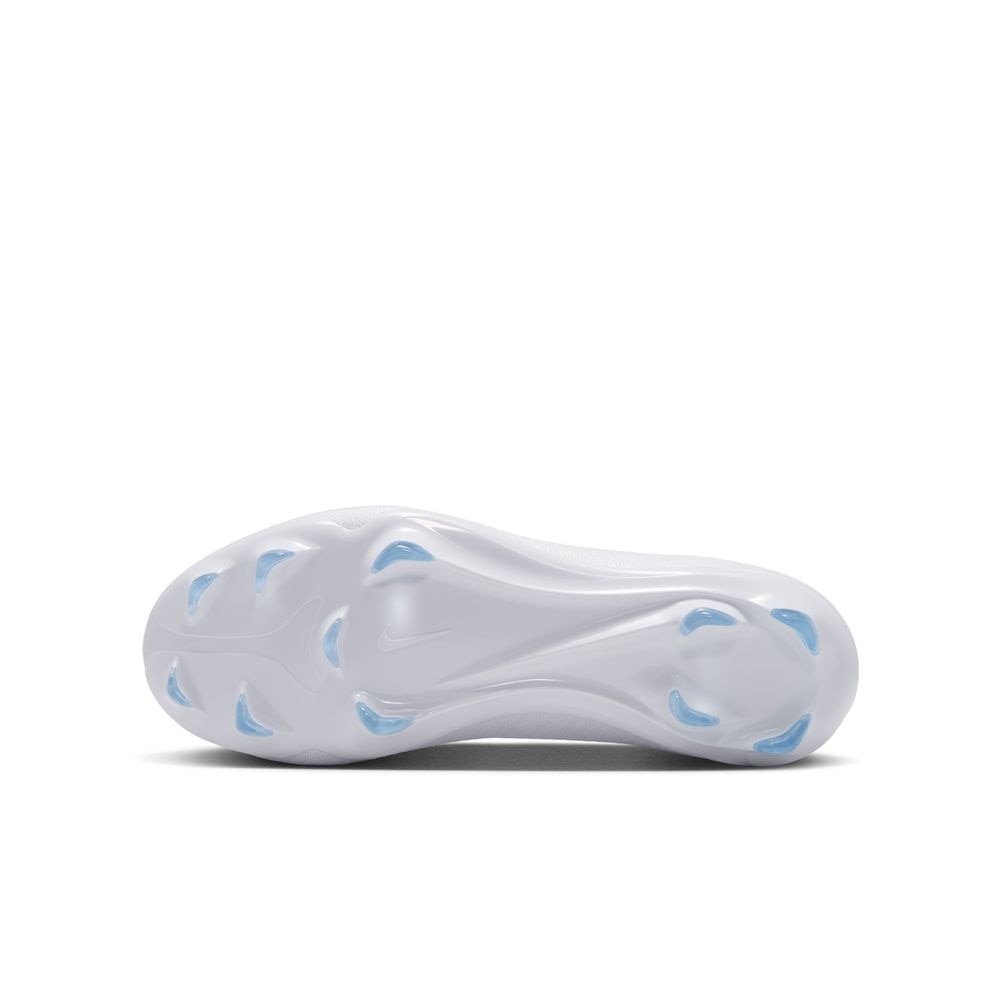 Nike Mercurial Vapor 17 Pro FG Fotballsko Barn Bright Lights