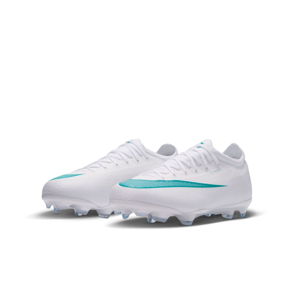Nike Mercurial Vapor 17 Pro FG Fotballsko Barn Bright Lights