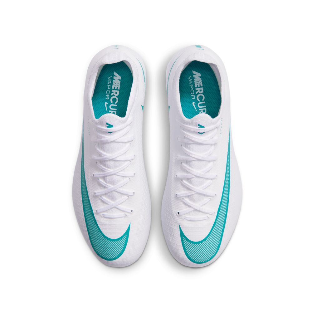 Nike Mercurial Vapor 17 Pro FG Fotballsko Barn Bright Lights