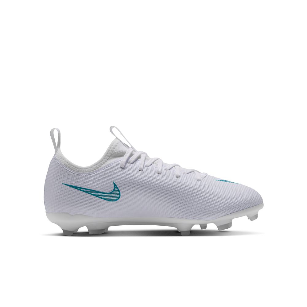 Nike Mercurial Vapor 17 Academy FG/MG Fotballsko Barn Bright Lights