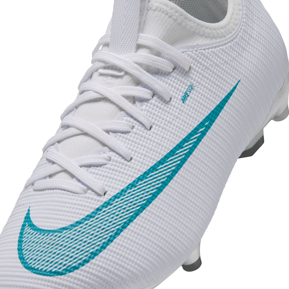 Nike Mercurial Vapor 17 Academy FG/MG Fotballsko Barn Bright Lights