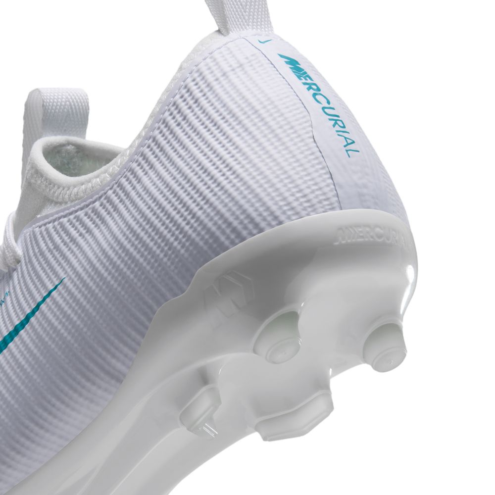 Nike Mercurial Vapor 17 Academy FG/MG Fotballsko Barn Bright Lights