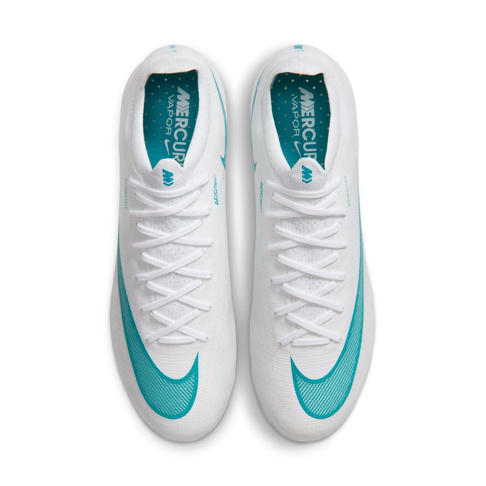 Nike Mercurial Vapor 17 Elite SG-Pro Fotballsko Bright Lights