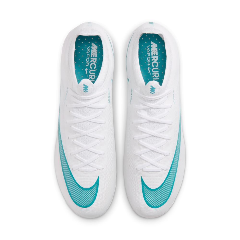 Nike Mercurial Vapor 17 Elite AG-Pro Fotballsko Bright Lights