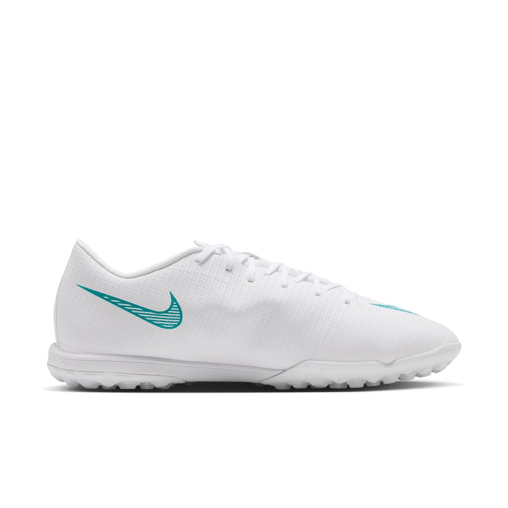 Nike Mercurial Vapor 17 Academy TF Fotballsko Bright Lights