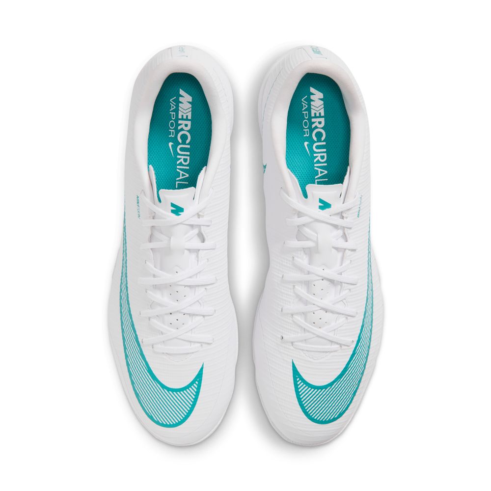 Nike Mercurial Vapor 17 Academy TF Fotballsko Bright Lights