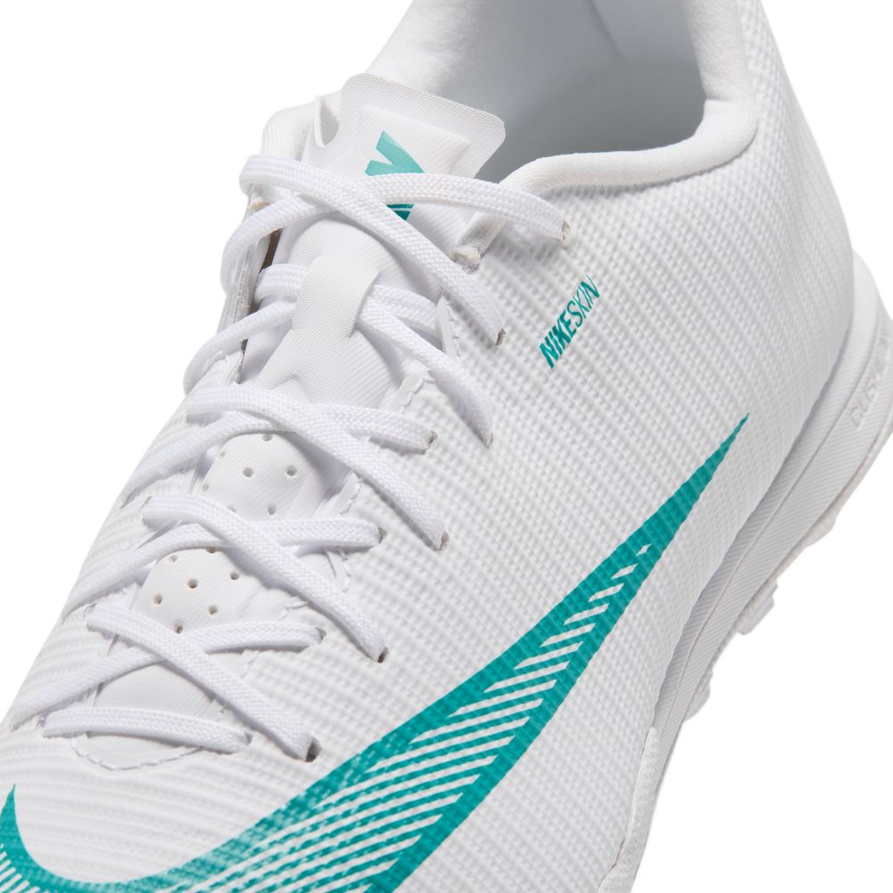 Nike Mercurial Vapor 17 Academy TF Fotballsko Bright Lights