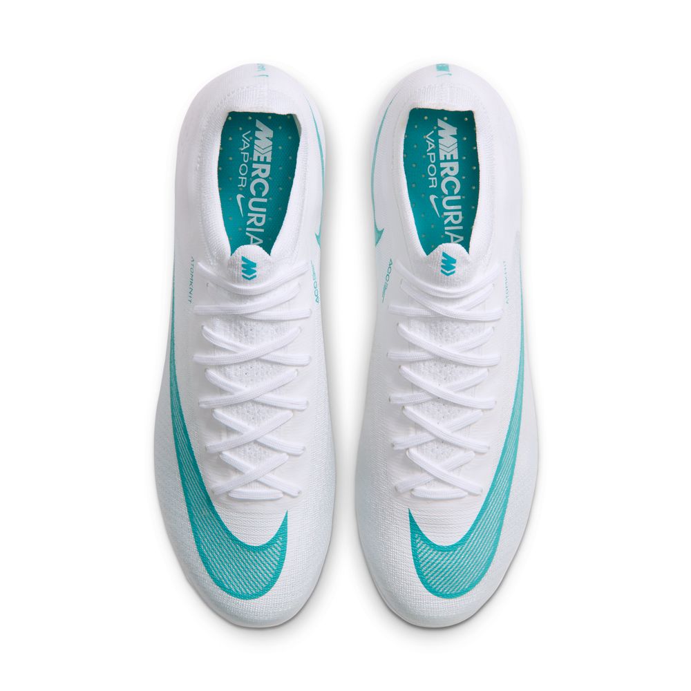 Nike Mercurial Vapor 17 Elite FG Fotballsko Bright Lights