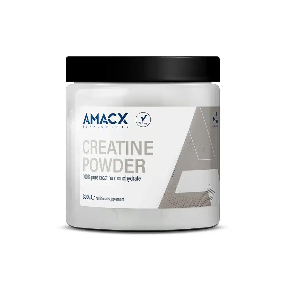 Amacx Kreatin 300g