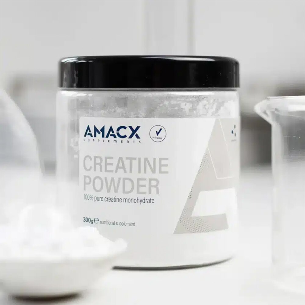 Amacx Kreatin 300g