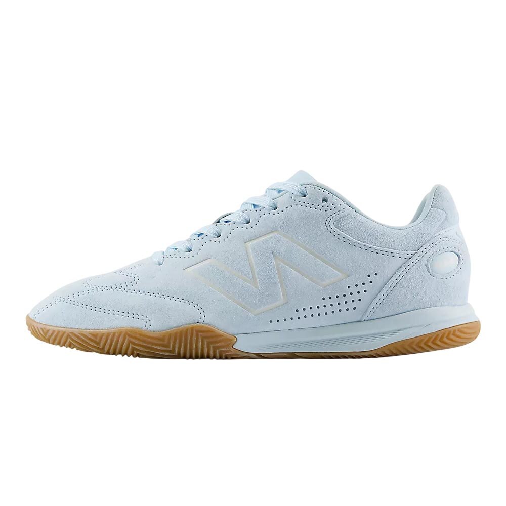 New Balance 442 Elite V3 IN LS Futsal Innendørs Fotballsko Blå