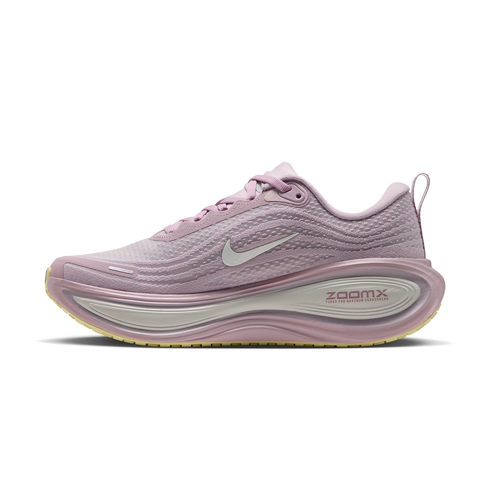 Nike Vomero Plus Løpesko Dame Sølv/Lilla