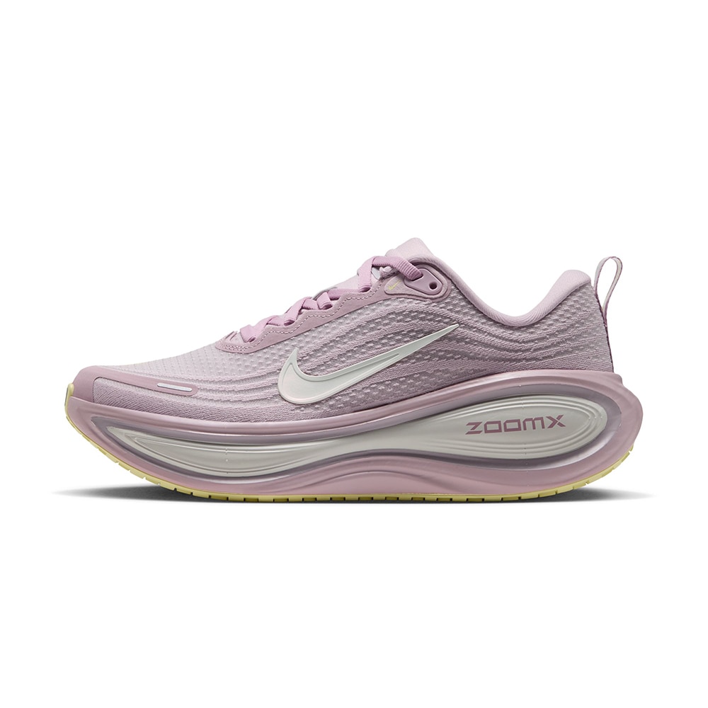 Nike Vomero Plus Løpesko Dame Sølv/Lilla