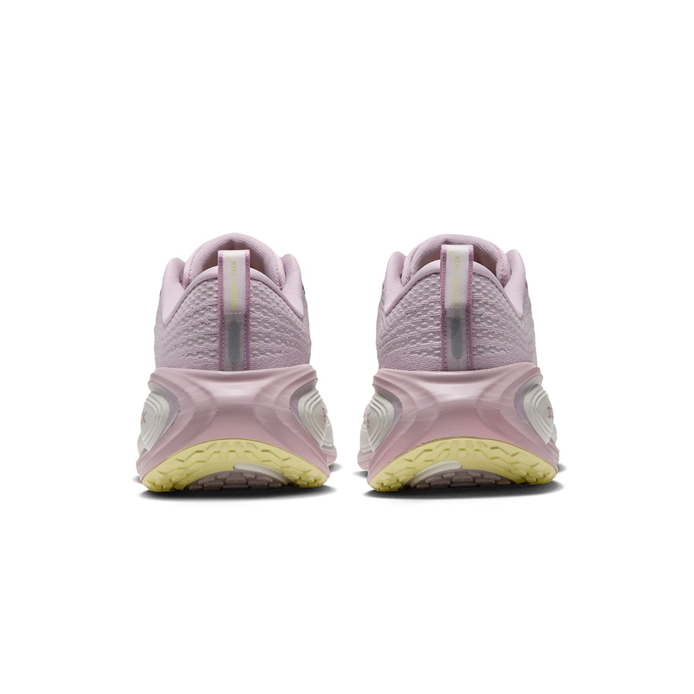 Nike Vomero Plus Løpesko Dame Sølv/Lilla