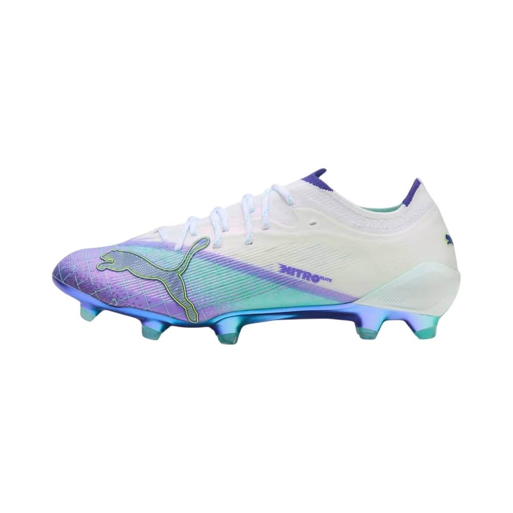 Puma ULTRA NITRO 7 Ultimate FG Fotballsko Hyper Rush