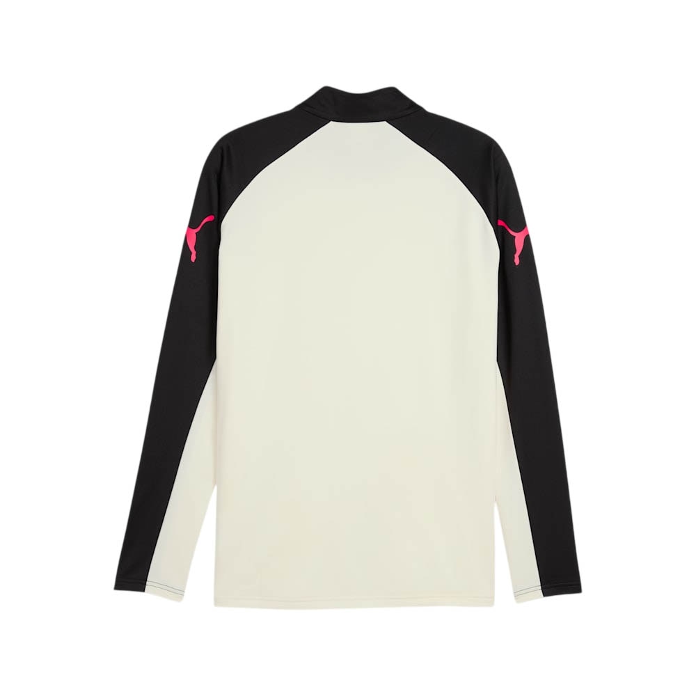 Puma IndividualLIGA 1/4 Zip Treningsgenser Arrival