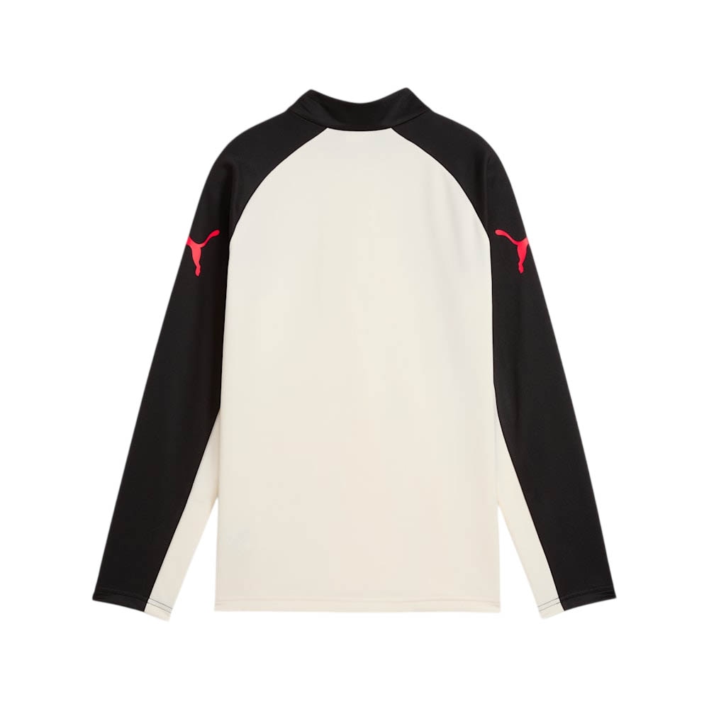 Puma IndividualLIGA 1/4 Zip Treningsgenser Barn Arrival