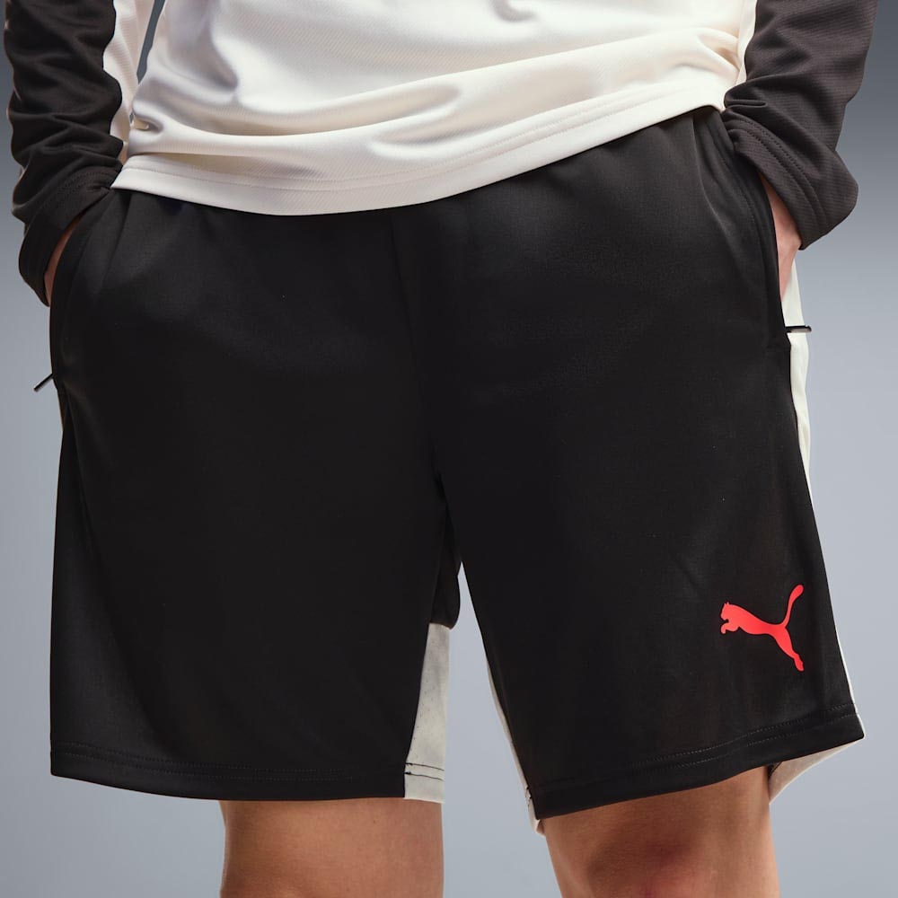 Puma IndividualLIGA Treningsshorts Arrival