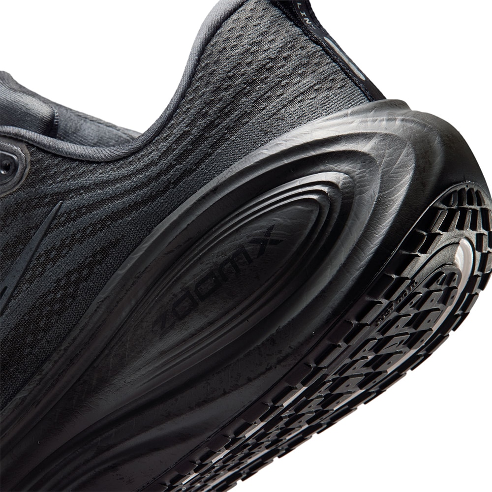 Nike Vomero Plus Løpesko Herre Sort