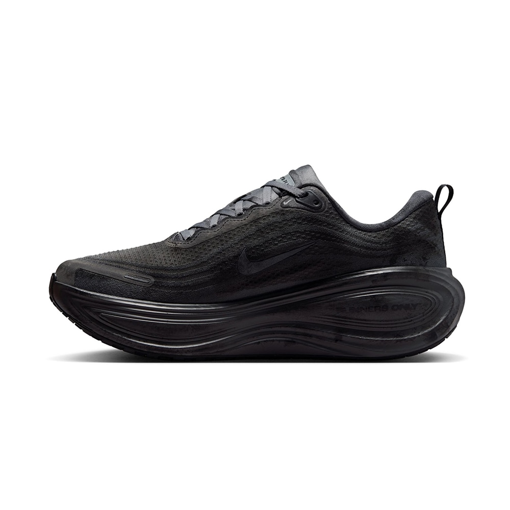 Nike Vomero Plus Løpesko Herre Sort