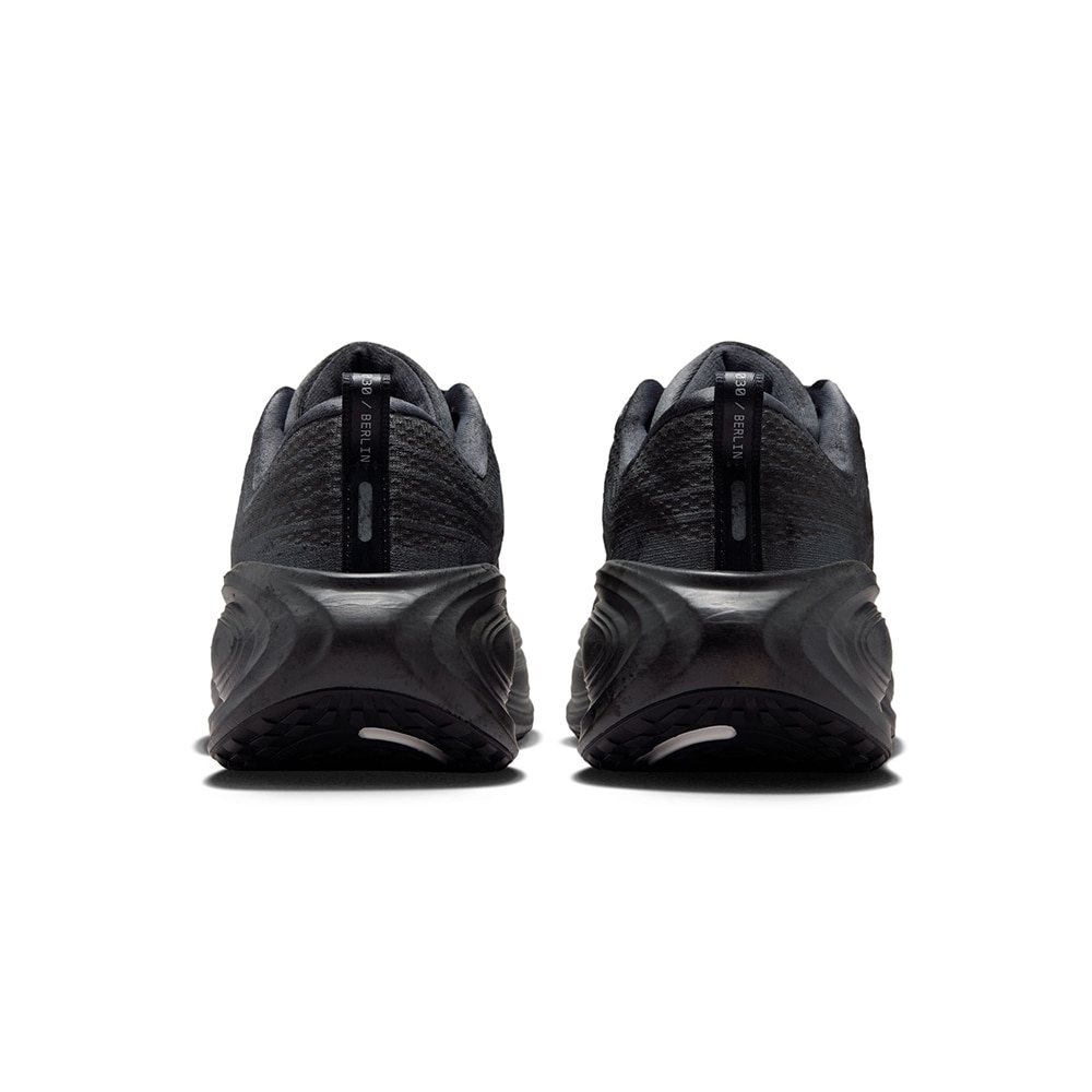 Nike Vomero Plus Løpesko Herre Sort
