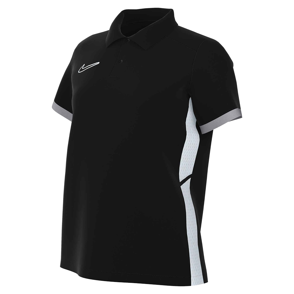 Nike Academy 25 Kortermet T-skjorte Dame Sort