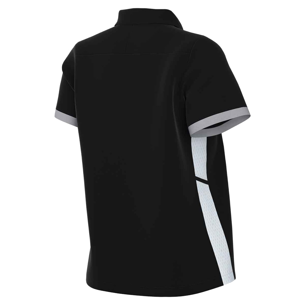 Nike Academy 25 Kortermet T-skjorte Dame Sort