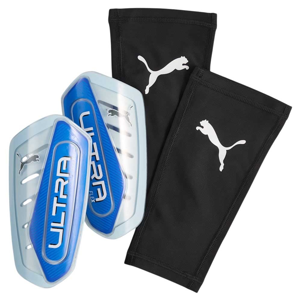 Puma ULTRA Flex Sleeve Leggskinn Unscripted