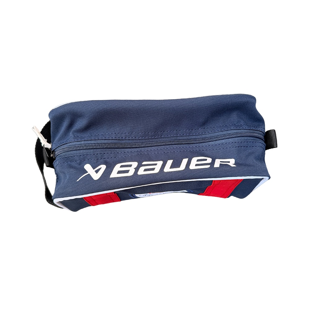 Bauer Lørenskog Hockey Toalettmappe