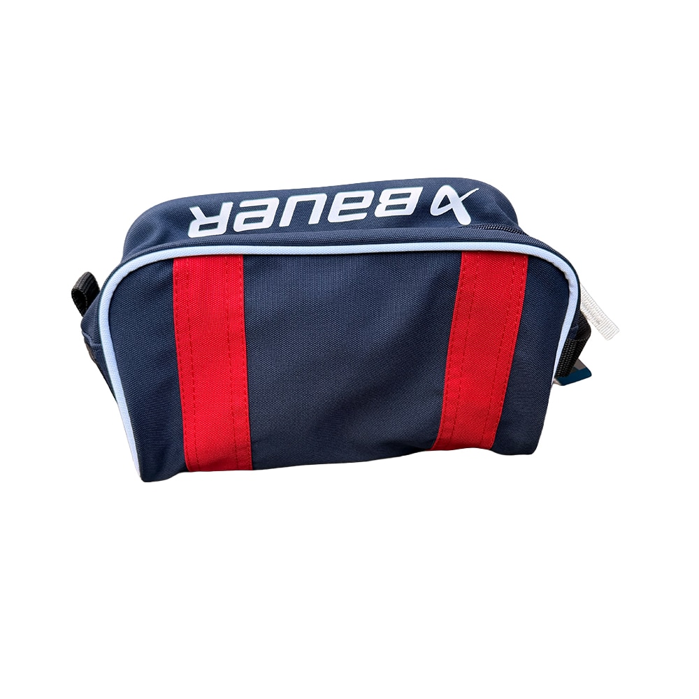 Bauer Lørenskog Hockey Toalettmappe