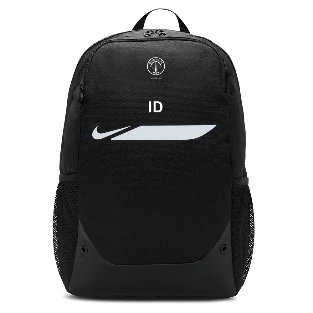Nike Skogsvåg IL Ryggsekk Sort