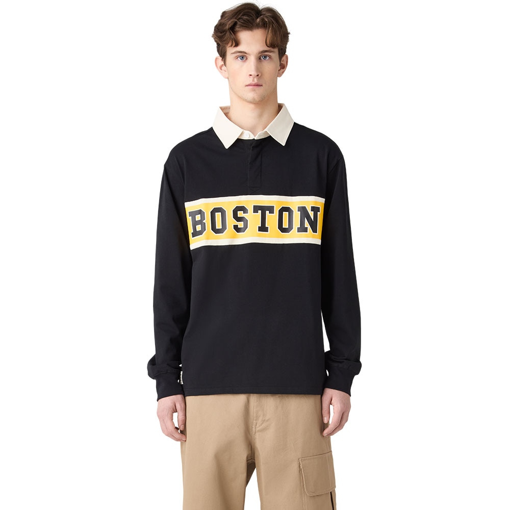 Ccm NHL Original Six Rugby Trøye Boston Bruins