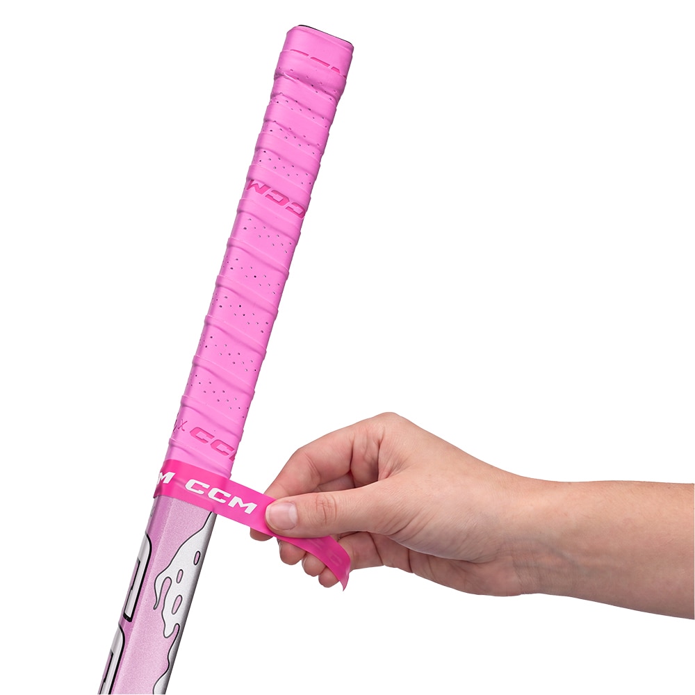 Ccm X Barbie Griptape Rosa