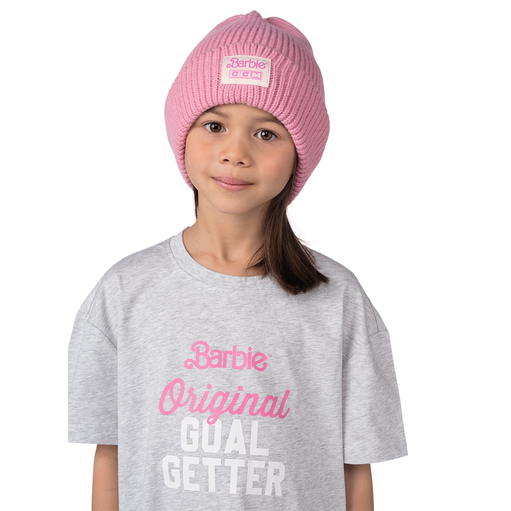 Ccm X Barbie Barn Lue Rosa