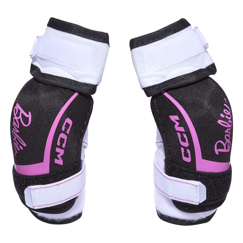Ccm X Barbie Barn Starter Kit Hockey