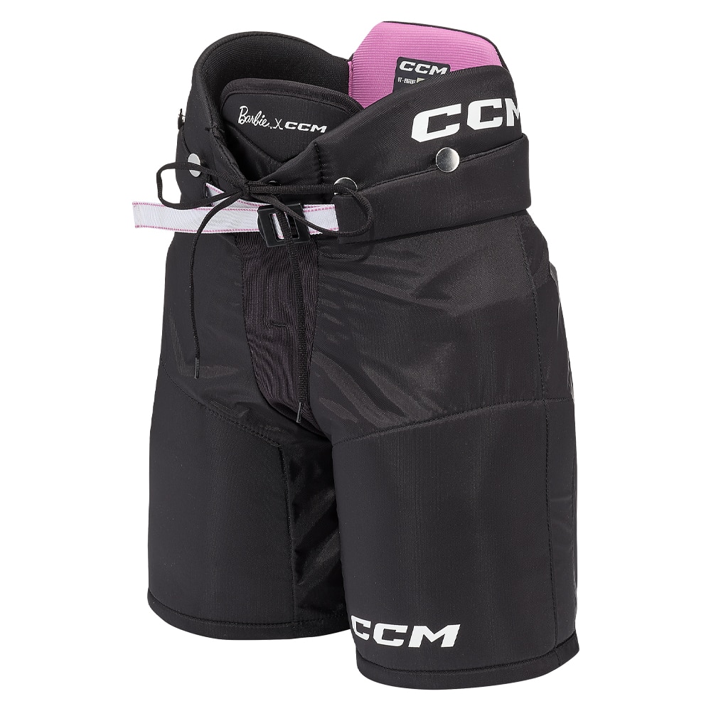 Ccm X Barbie Barn Starter Kit Hockey