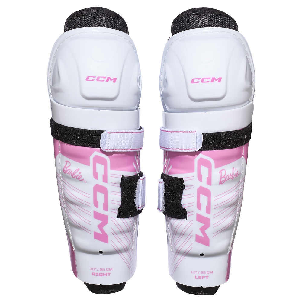 Ccm X Barbie Barn Starter Kit Hockey