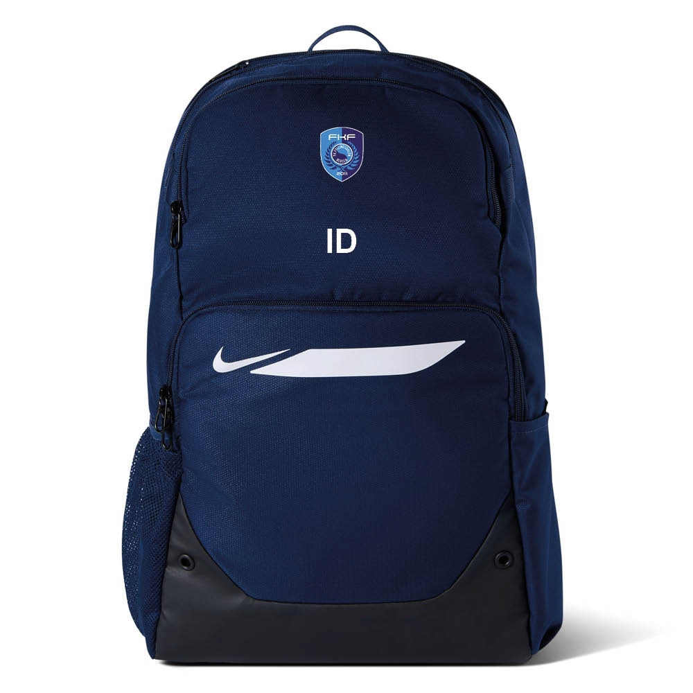 Nike Fyllingsdalen 30L Ryggsekk Marine