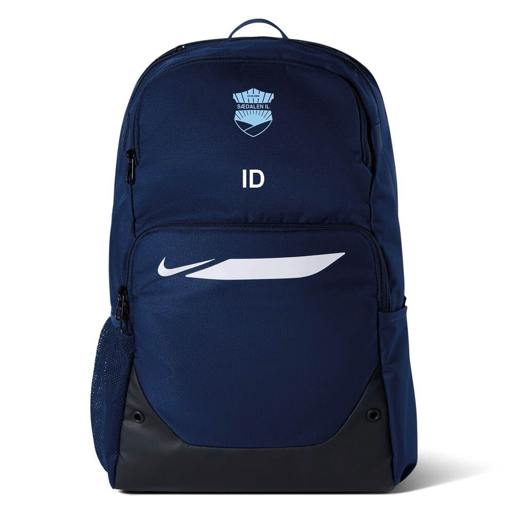 Nike Sædalen IL 30L Ryggsekk Marine