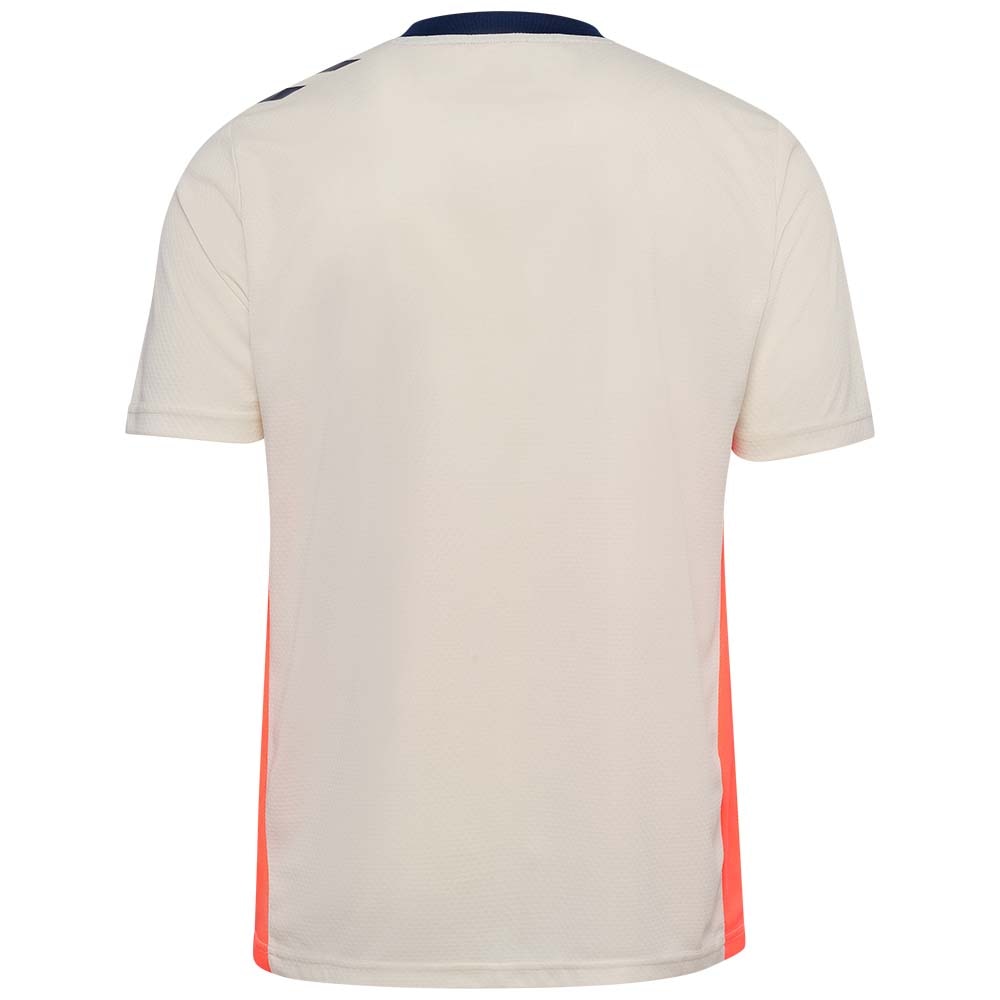 Hummel Coventry City Fotballdrakt 26/27 Borte