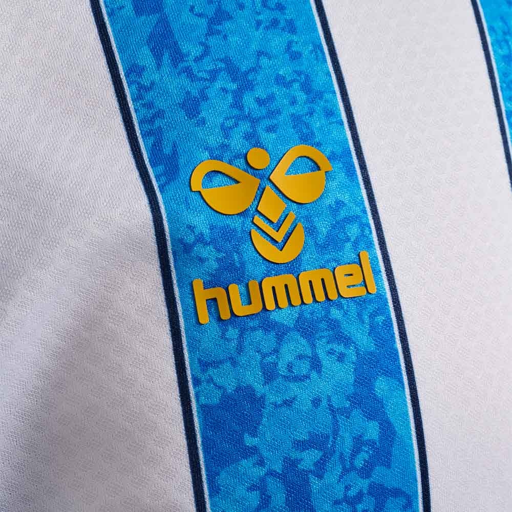 Hummel Coventry City Fotballdrakt 26/27 Hjemme