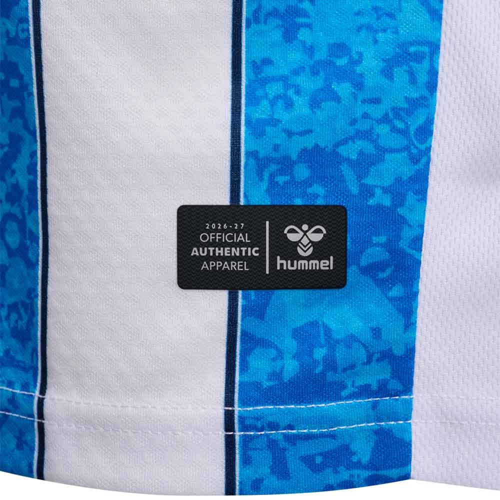 Hummel Coventry City Fotballdrakt 26/27 Hjemme