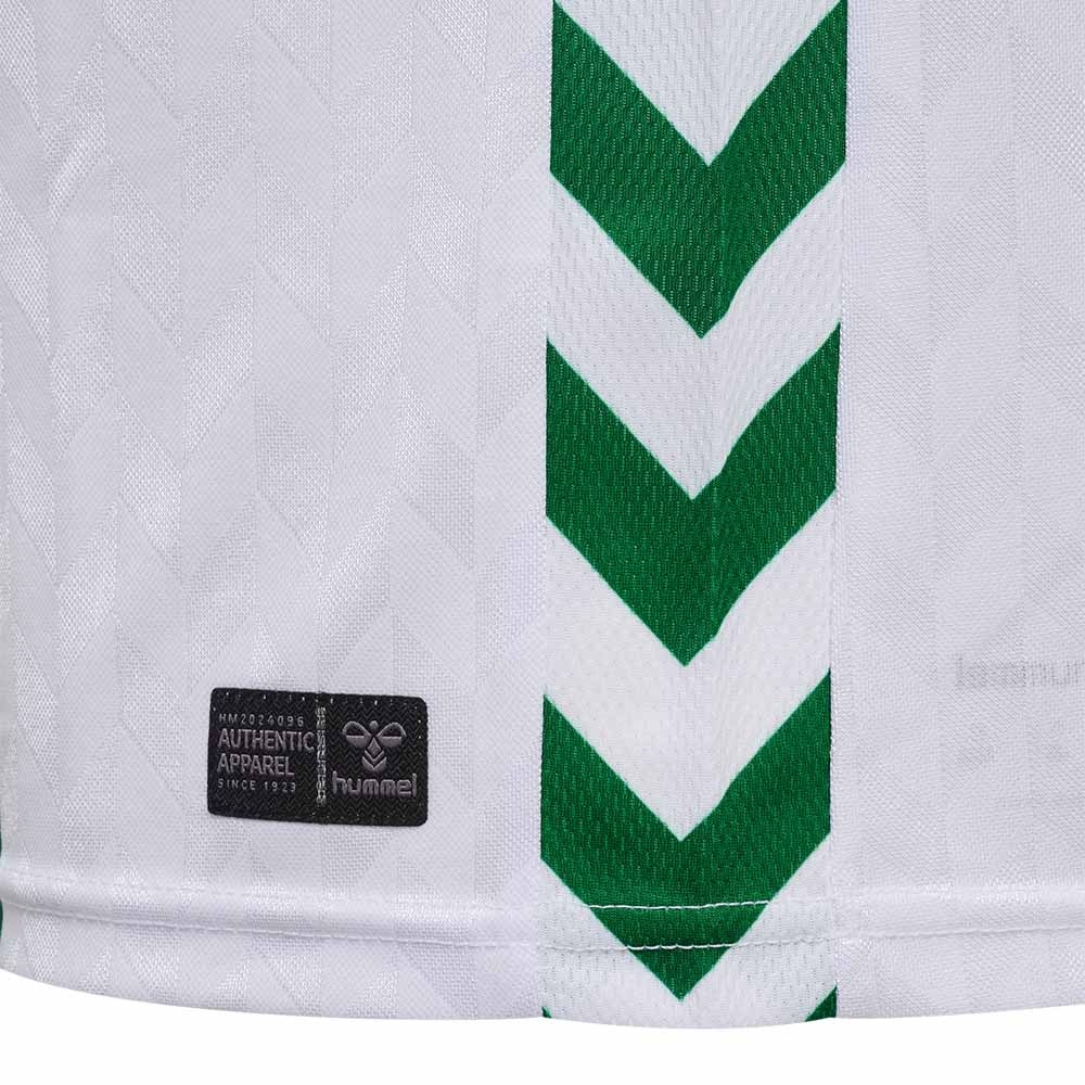 Hummel Werder Bremen Fotballdrakt 26/27 Hjemme