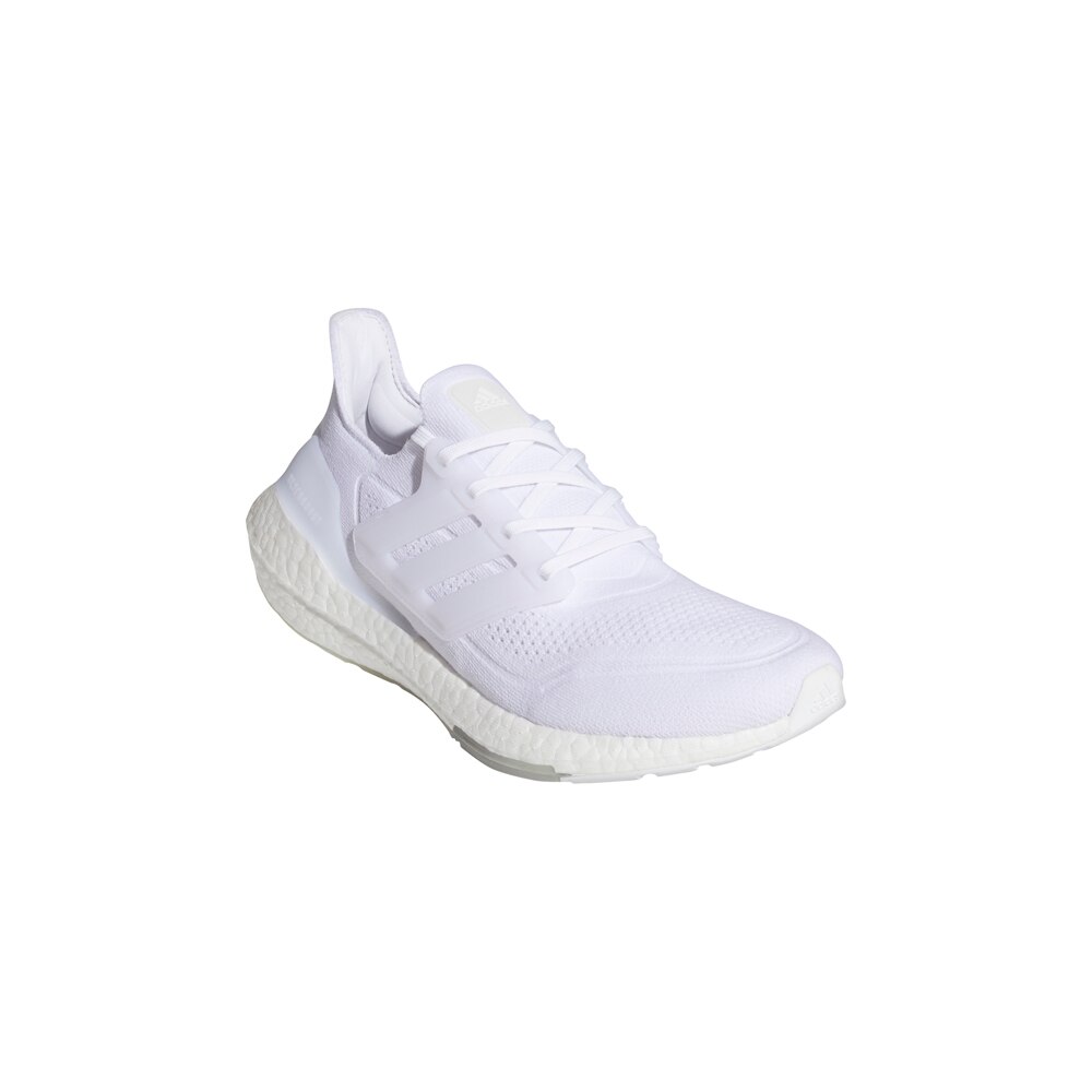 Adidas UltraBoost 21 Joggesko Herre Hvit