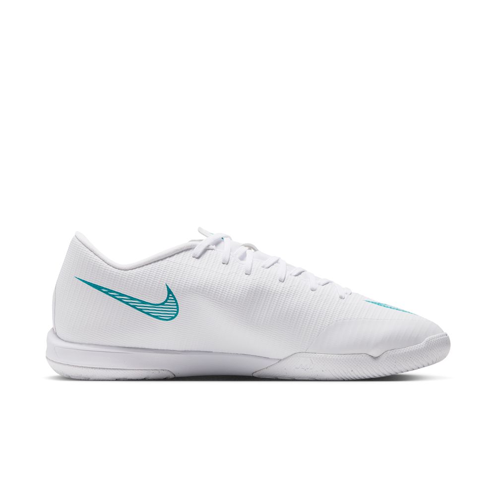Nike Mercurial Vapor 17 Academy IC Innendørs Fotballsko Bright Lights